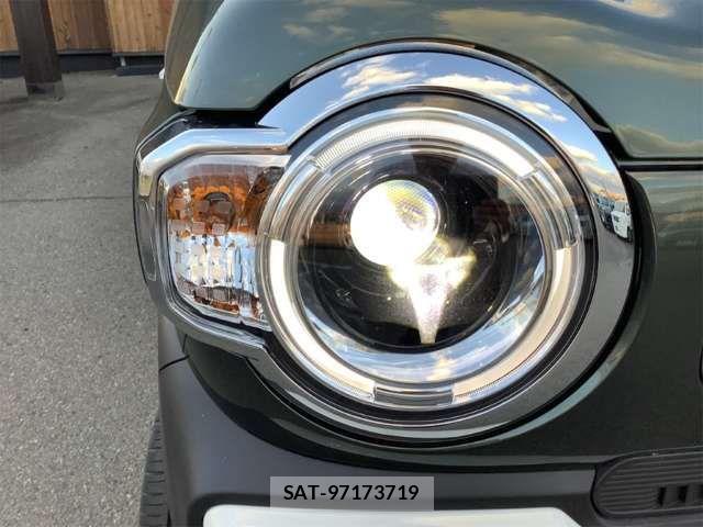 Suzuki HUSTLER 2025-05 7058858-9