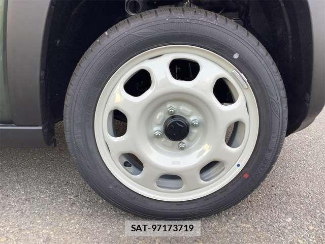 Suzuki HUSTLER 2025-05 7058858-14