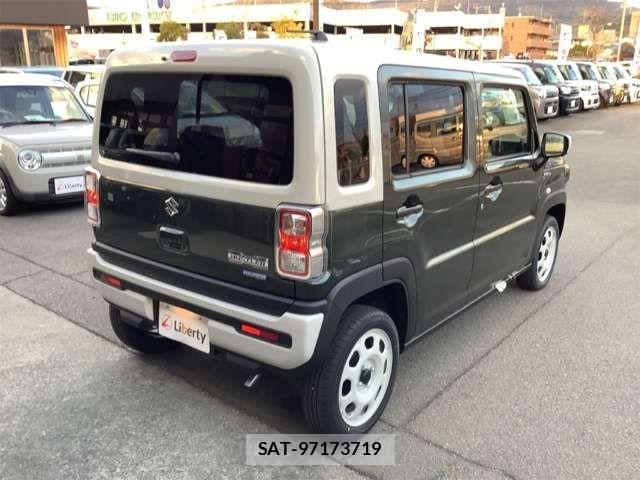 Suzuki HUSTLER 2025-05 7058858-4