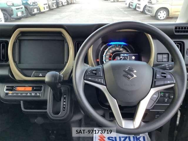 Suzuki HUSTLER 2025-05 7058858-5