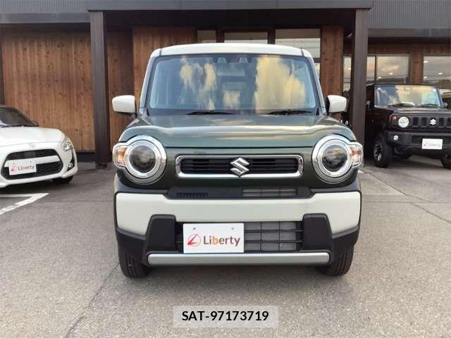 Suzuki HUSTLER 2025-05 7058858-6