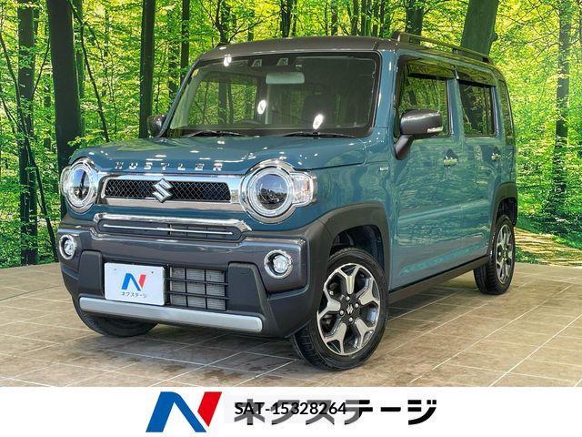 Suzuki HUSTLER 2023-09 7058860-0