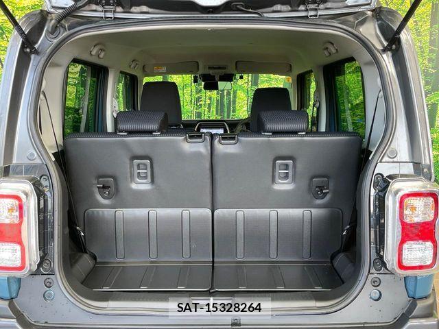 Suzuki HUSTLER 2023-09 7058860-9