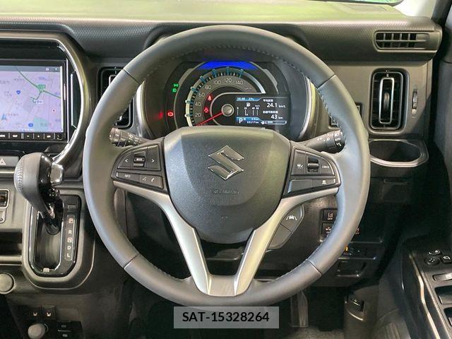 Suzuki HUSTLER 2023-09 7058860-10