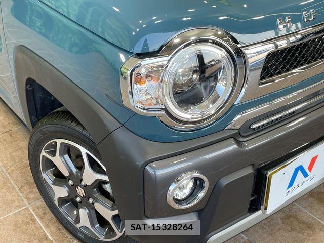 Suzuki HUSTLER 2023-09 7058860-11