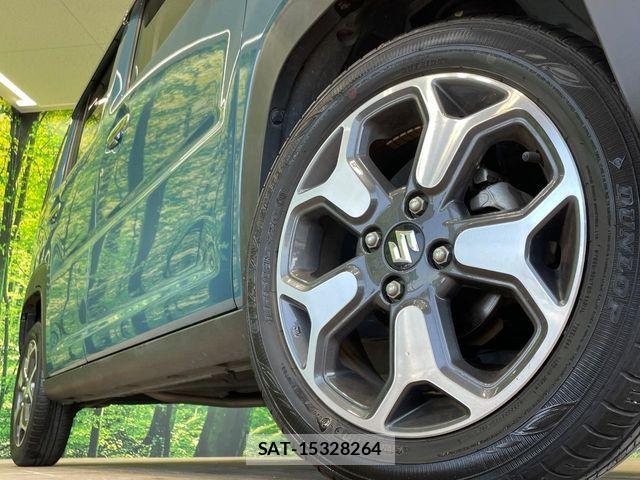 Suzuki HUSTLER 2023-09 7058860-12