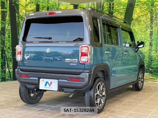 Suzuki HUSTLER 2023-09 7058860-14