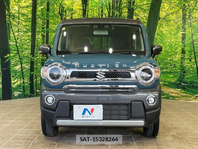 Suzuki HUSTLER 2023-09 7058860-15
