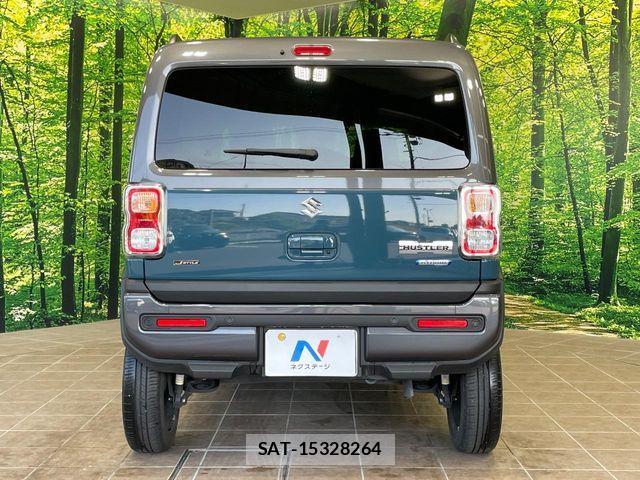 Suzuki HUSTLER 2023-09 7058860-16