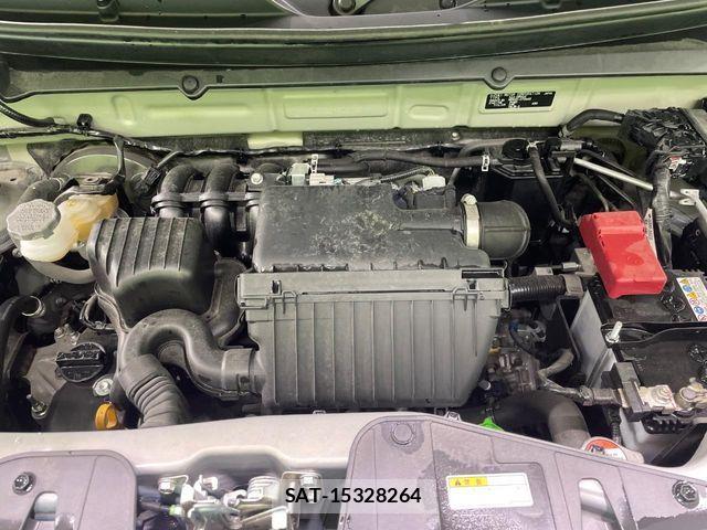 Suzuki HUSTLER 2023-09 7058860-17