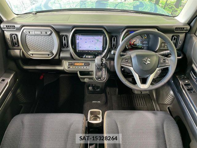 Suzuki HUSTLER 2023-09 7058860-1