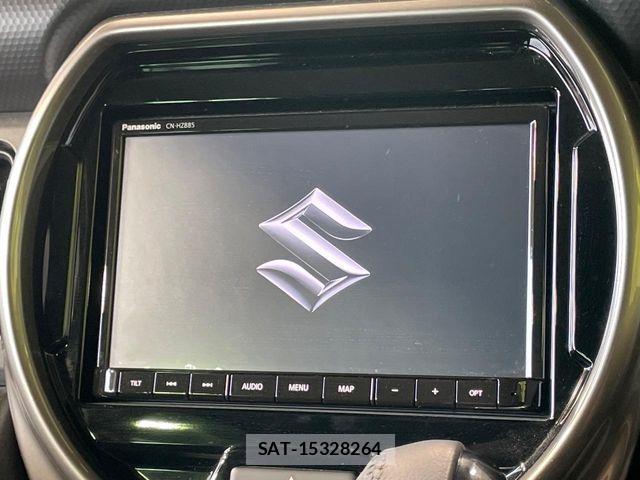 Suzuki HUSTLER 2023-09 7058860-2