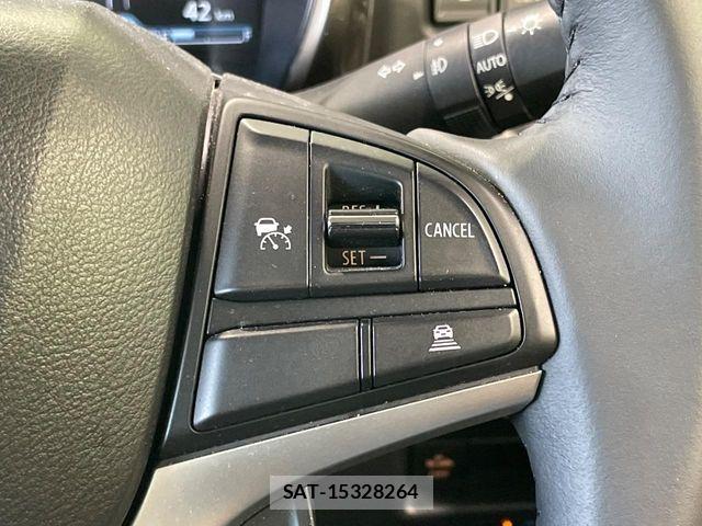 Suzuki HUSTLER 2023-09 7058860-4