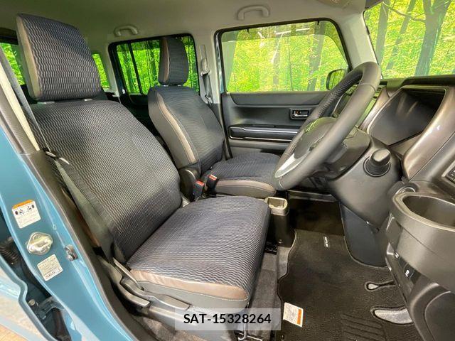 Suzuki HUSTLER 2023-09 7058860-7