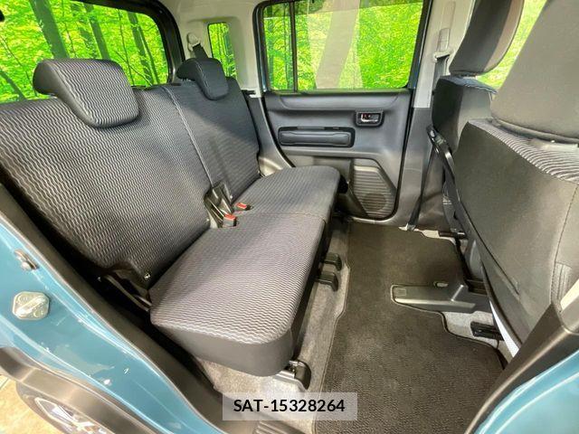 Suzuki HUSTLER 2023-09 7058860-8