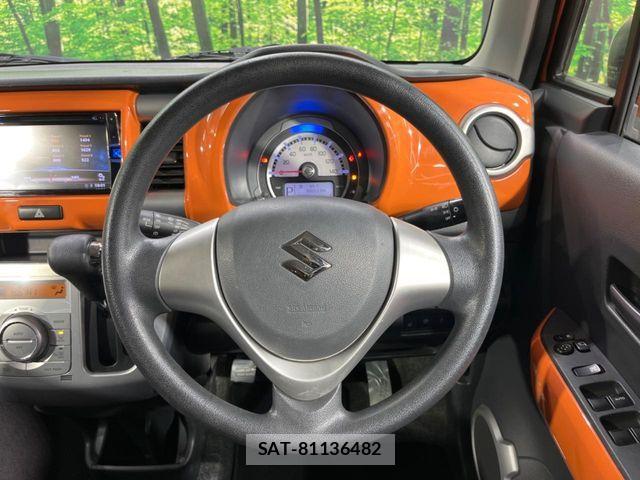 Suzuki HUSTLER 2014-04 7058879-10