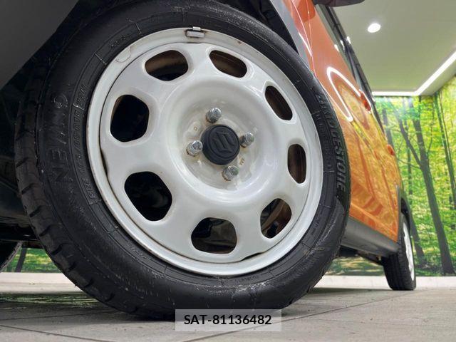 Suzuki HUSTLER 2014-04 7058879-12