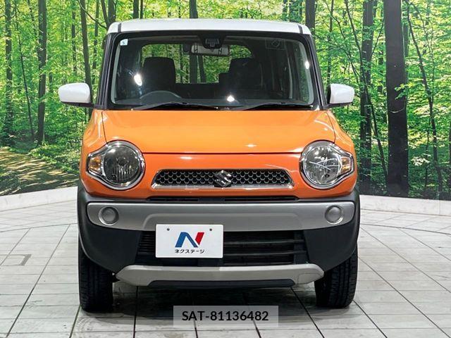Suzuki HUSTLER 2014-04 7058879-13
