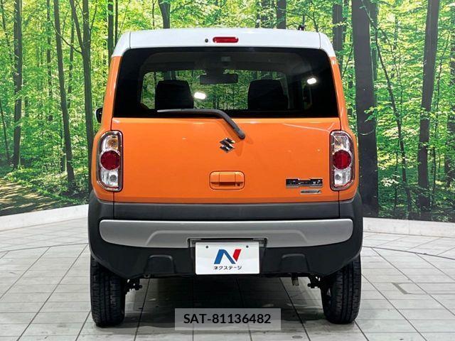 Suzuki HUSTLER 2014-04 7058879-14