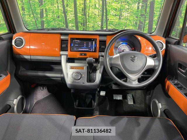 Suzuki HUSTLER 2014-04 7058879-1