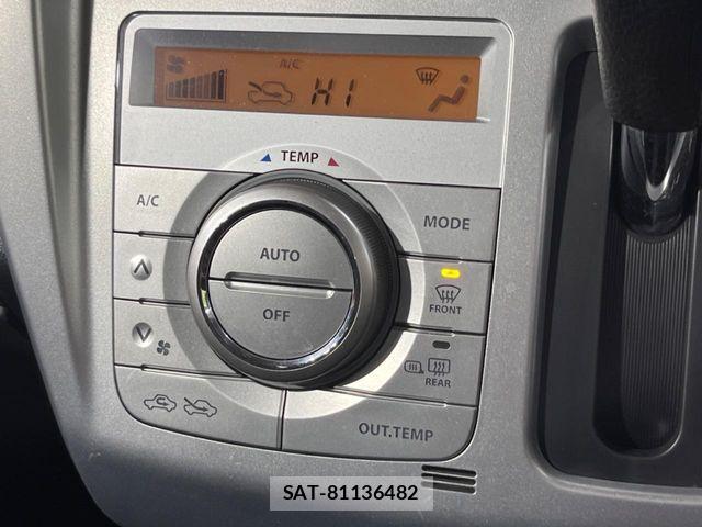 Suzuki HUSTLER 2014-04 7058879-5