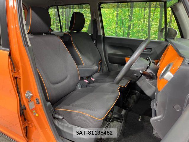 Suzuki HUSTLER 2014-04 7058879-7