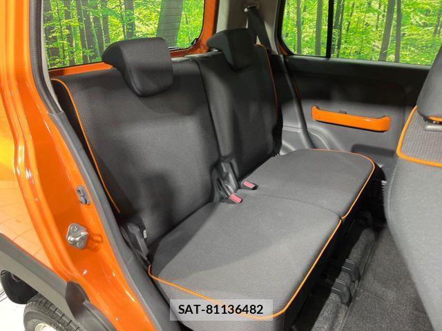 Suzuki HUSTLER 2014-04 7058879-8