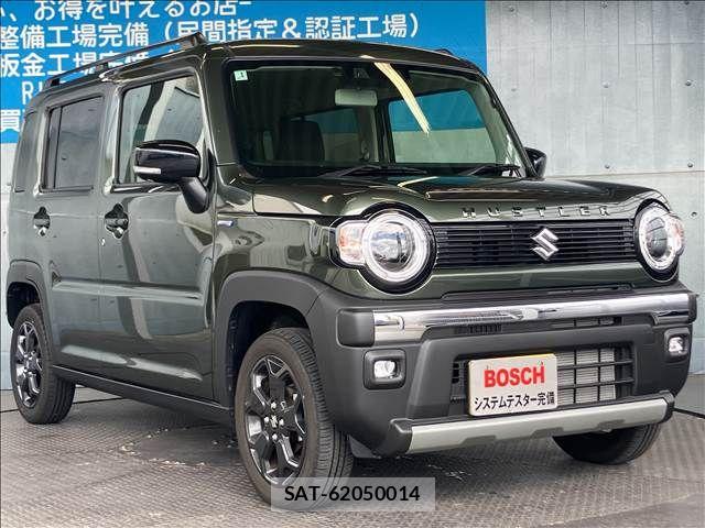 Suzuki HUSTLER 2025-01 7058853-10