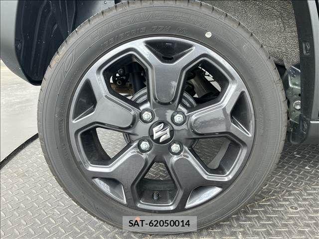 Suzuki HUSTLER 2025-01 7058853-13