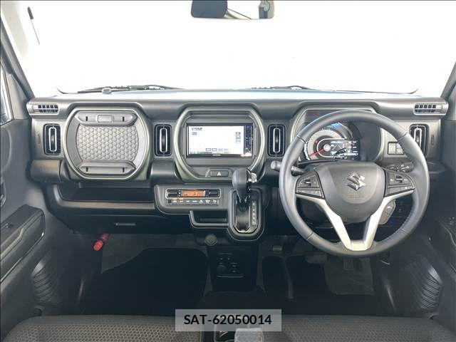 Suzuki HUSTLER 2025-01 7058853-14