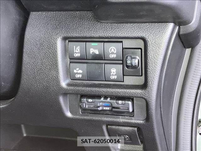 Suzuki HUSTLER 2025-01 7058853-17
