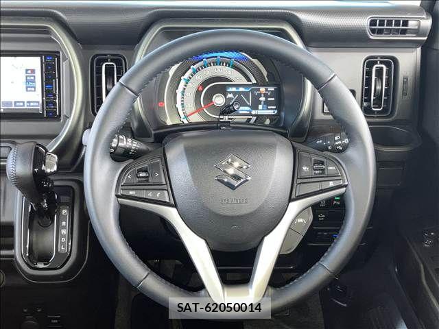Suzuki HUSTLER 2025-01 7058853-1