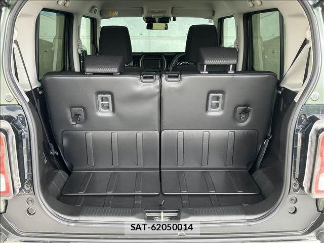 Suzuki HUSTLER 2025-01 7058853-19
