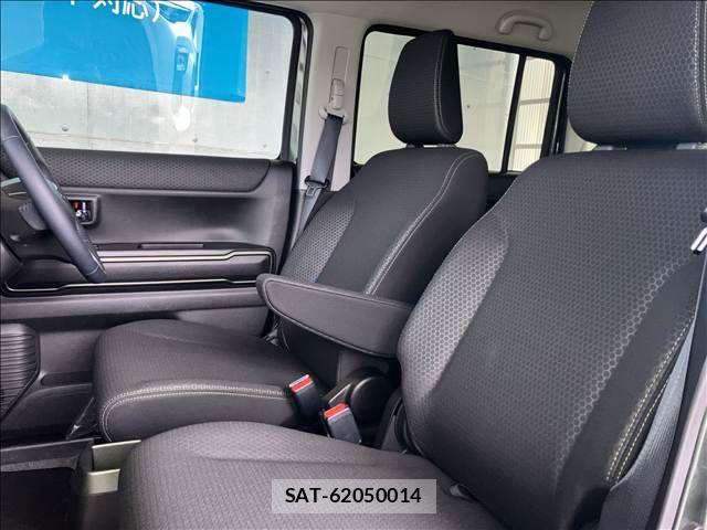 Suzuki HUSTLER 2025-01 7058853-2