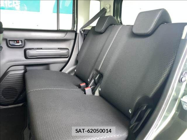 Suzuki HUSTLER 2025-01 7058853-3