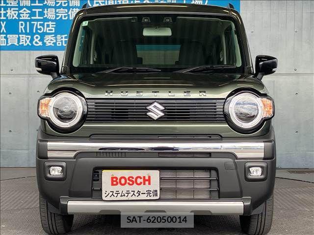 Suzuki HUSTLER 2025-01 7058853-5