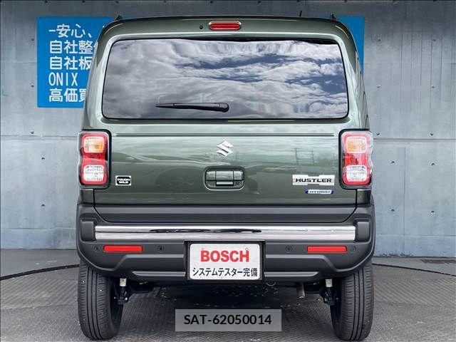 Suzuki HUSTLER 2025-01 7058853-6