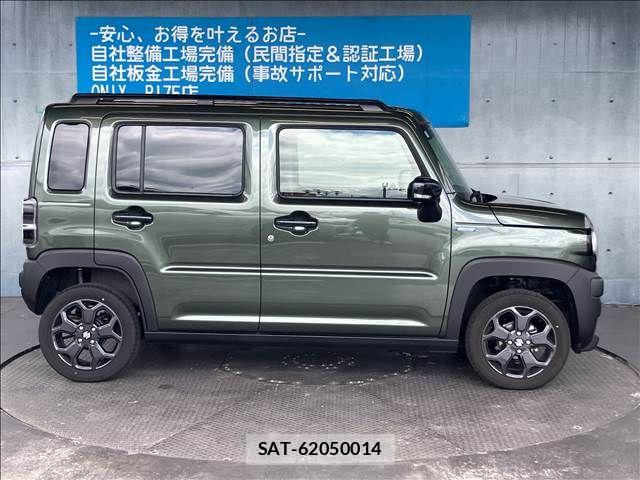 Suzuki HUSTLER 2025-01 7058853-7