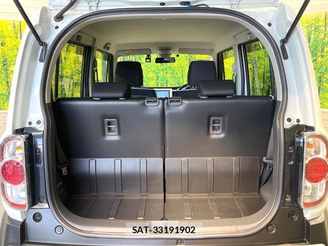 Suzuki HUSTLER 2015-07 7058876-9