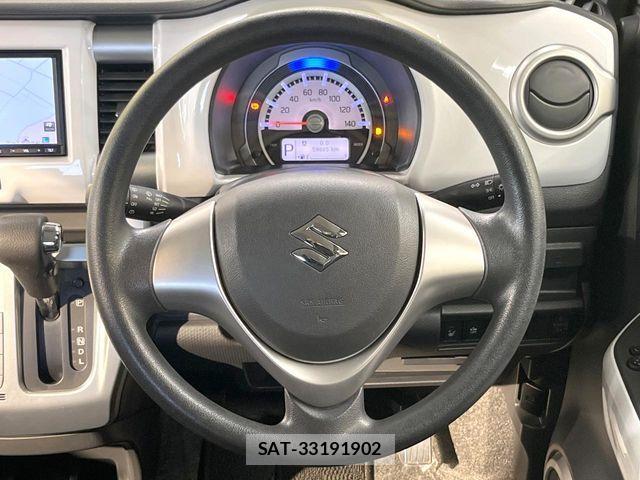 Suzuki HUSTLER 2015-07 7058876-10
