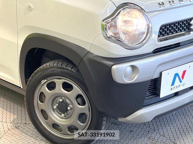 Suzuki HUSTLER 2015-07 7058876-11