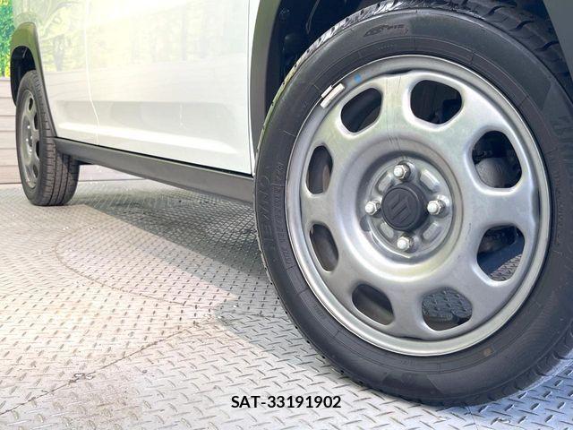 Suzuki HUSTLER 2015-07 7058876-12