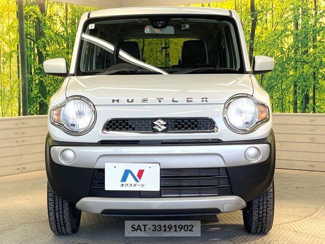 Suzuki HUSTLER 2015-07 7058876-13