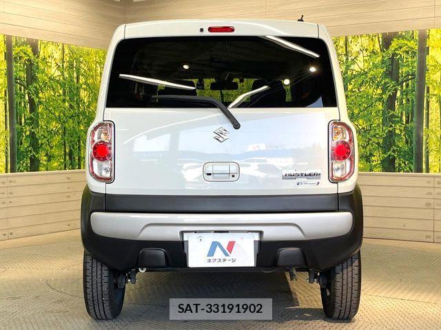 Suzuki HUSTLER 2015-07 7058876-14