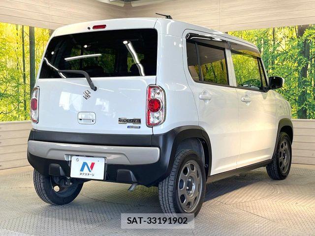 Suzuki HUSTLER 2015-07 7058876-16