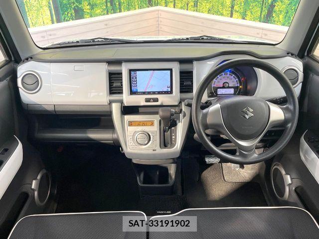 Suzuki HUSTLER 2015-07 7058876-1