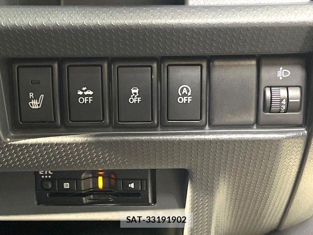 Suzuki HUSTLER 2015-07 7058876-4