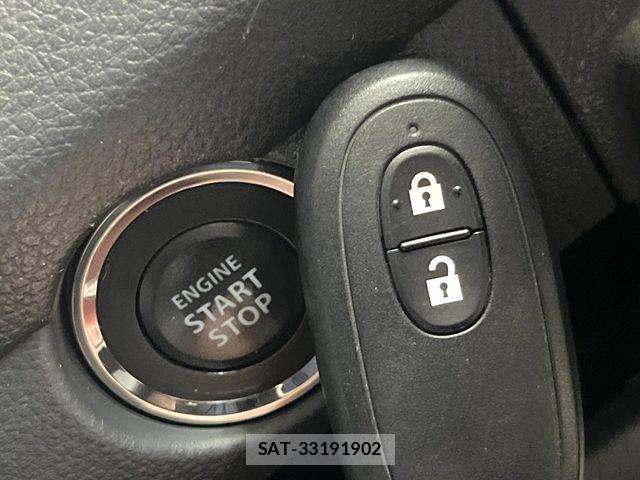 Suzuki HUSTLER 2015-07 7058876-6