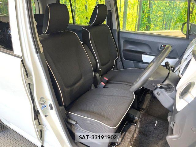 Suzuki HUSTLER 2015-07 7058876-7