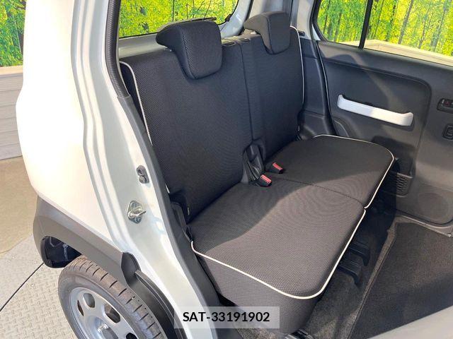 Suzuki HUSTLER 2015-07 7058876-8